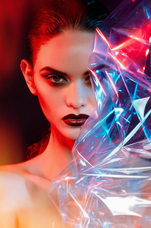 Top 100 Fashion Photography Trends in July