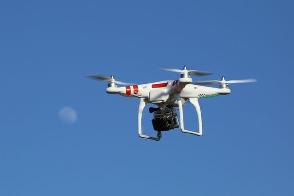 Top 20 Robots Trends in July