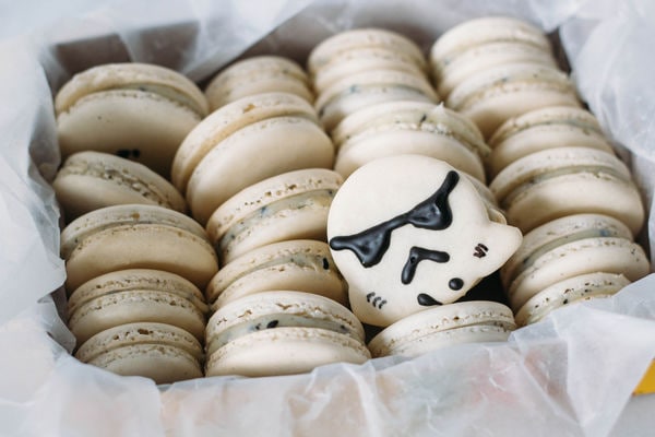 18 Marvelous Macaron Recipes