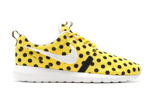 Top 50 Shoe Trends in July