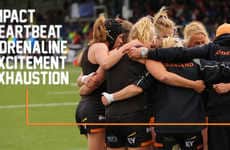 Player-Connected Rugby Jerseys