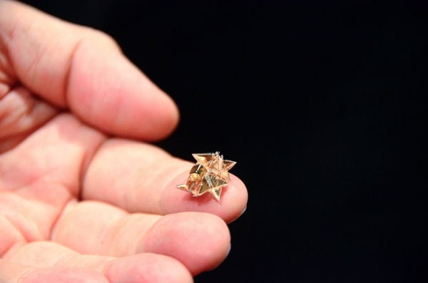 Top 45 Science Trends in July