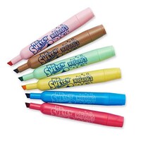 Sundae-Scented Markers Image 4