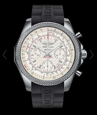 Cobranded Luxury Watches Image 4