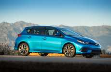 Adventurous Automotive Unveilings