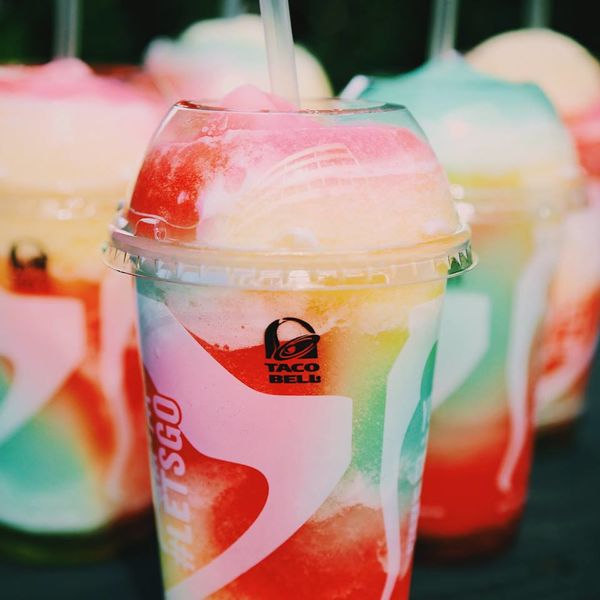 18 Summer Slush Drinks