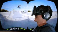 360-Degree VR Cameras Image 4