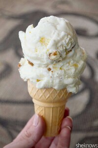 Pie-Flavored Ice Creams Image 2