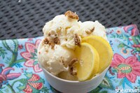 Pie-Flavored Ice Creams Image 3