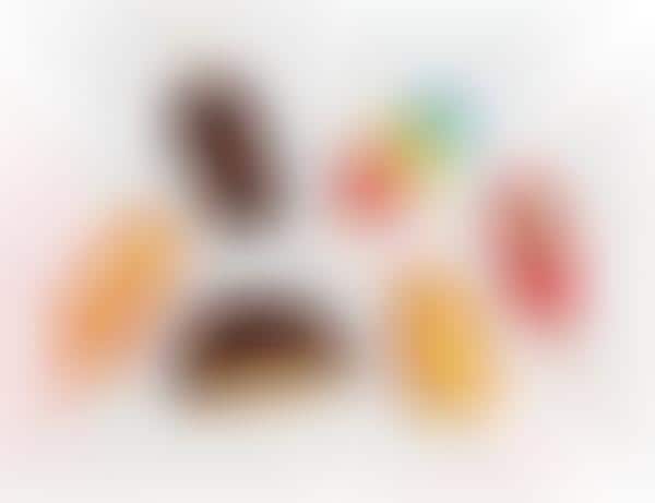 Crunchy Cereal Popsicles