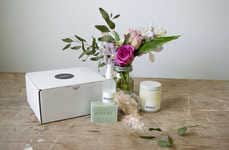 Rejuvenating Bath Sets