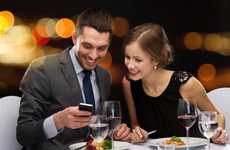 Restaurant Loyalty Apps