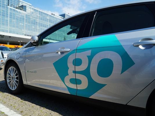 Experiential Car Shares