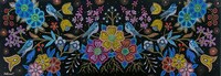 Aboriginal Art-Inspired Dresses Image 6