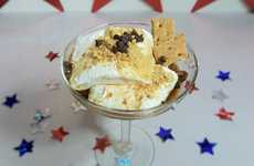 Boozy Homemade Marshmallows