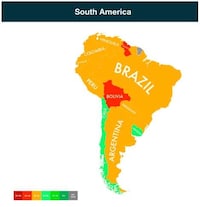 Environmental Risk Charts Image 4