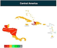 Environmental Risk Charts Image 6