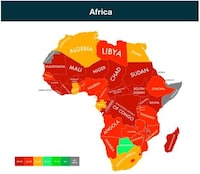Environmental Risk Charts Image 7