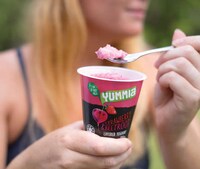 Veggie-Infused Yogurts Image 3