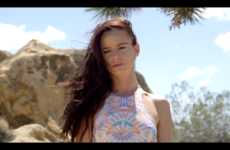 Bold Bohemian Activewear