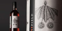 Archaeological Wine Labels Image 2