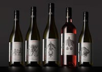 Archaeological Wine Labels Image 3