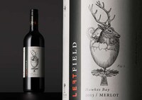 Archaeological Wine Labels Image 6