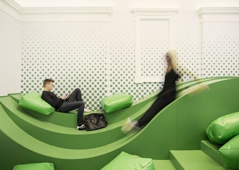 28 Kids Play Area Inspirations