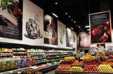 72 Grocery Store Innovations