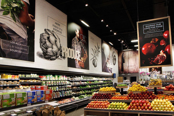 72 Grocery Store Innovations