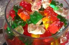Boozy Gummy Bears