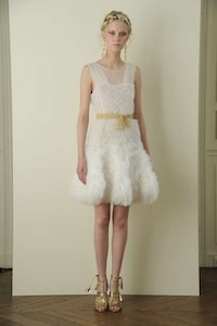 Limited-Edition Regal Gowns Image 7