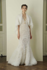 Limited-Edition Regal Gowns Image 8