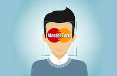 Biometric Credit Cards