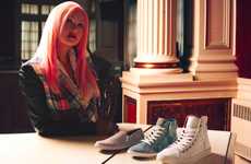 LGBT Youth-Supporting Kicks