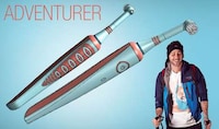Personalized Electric Toothbrushes Image 3