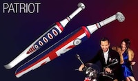 Personalized Electric Toothbrushes Image 4