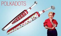 Personalized Electric Toothbrushes Image 6