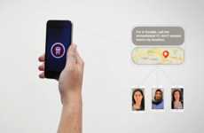 Secretive Safety Apps
