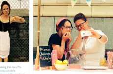 Sour Social Campaigns
