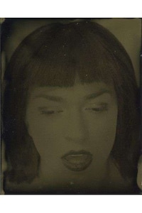 Female Pleasure Portraits Image 5