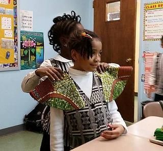 Eco-Friendly Sewing Camps