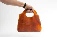 Produce-Based Leather
