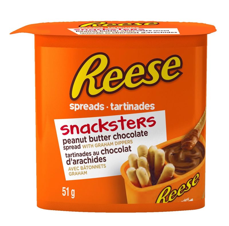 Dippable Cookie Snacks