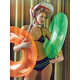 Rainbow Swimsuit Editorials Image 3