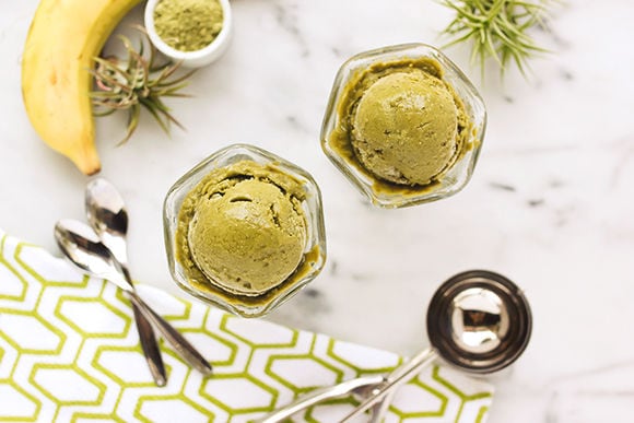 18 Homemade Ice Cream Recipes