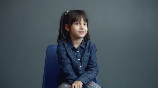Childhood Imagination Commericials