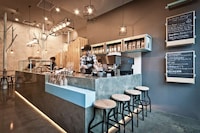 Rustic Raw Dessert Bars Image 2