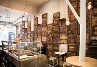 Rustic Raw Dessert Bars Image 4