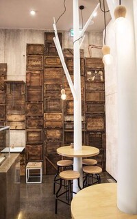 Rustic Raw Dessert Bars Image 5